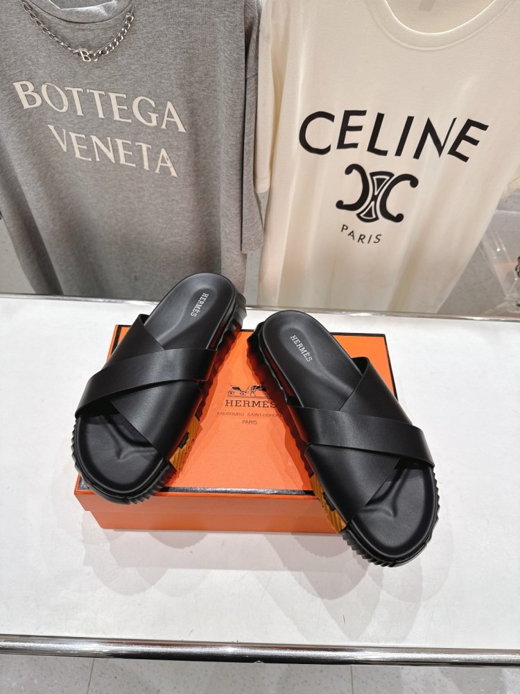 Step-ins leather фото 2