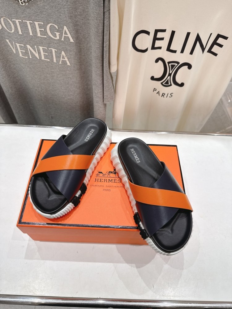 Step-ins leather фото 2