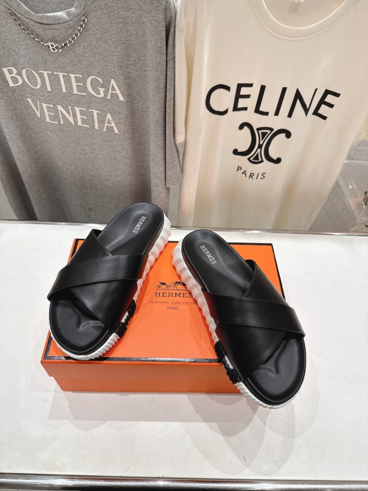 Step-ins leather фото 2