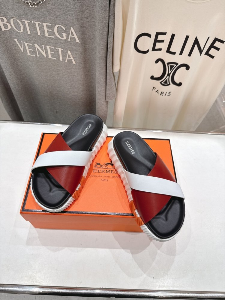 Step-ins leather фото 2