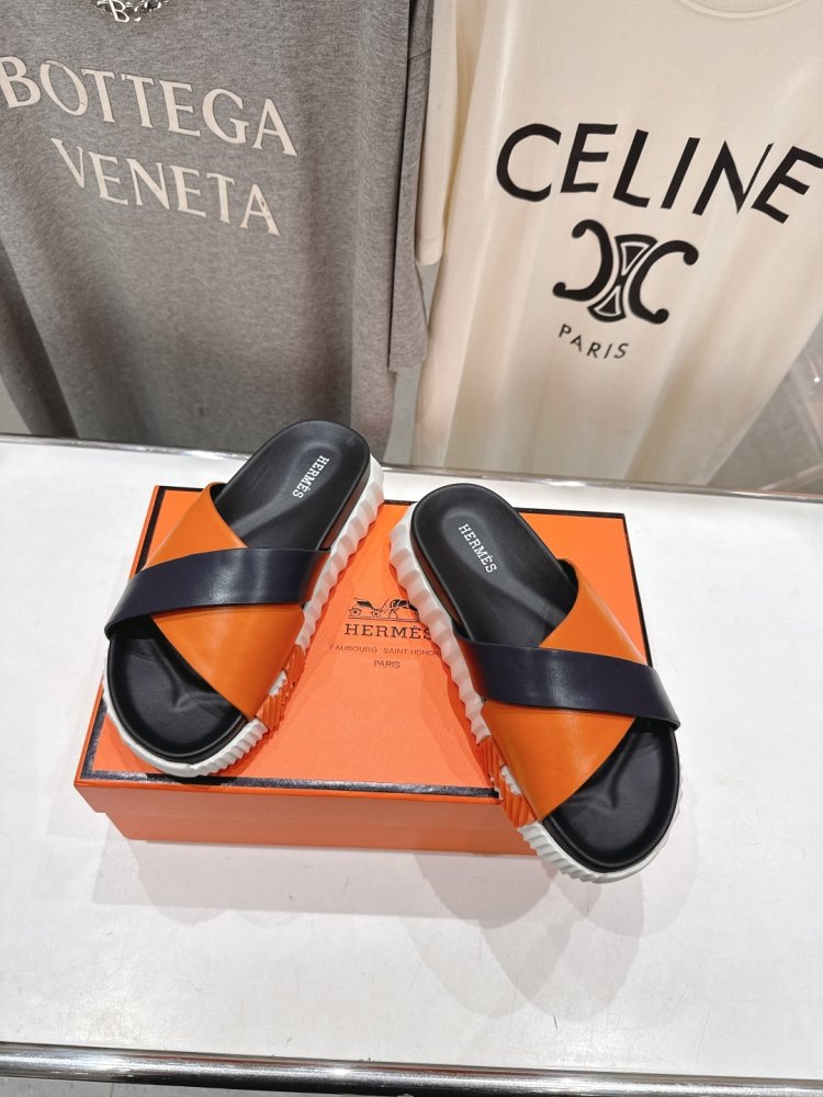 Step-ins leather фото 2