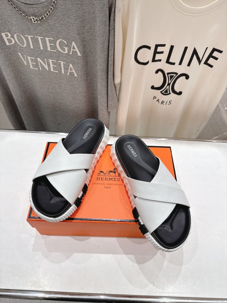 Step-ins leather фото 2