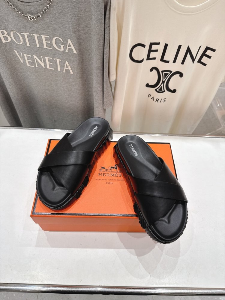 Step-ins leather фото 2