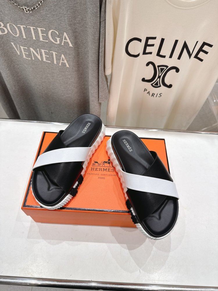 Step-ins leather фото 2