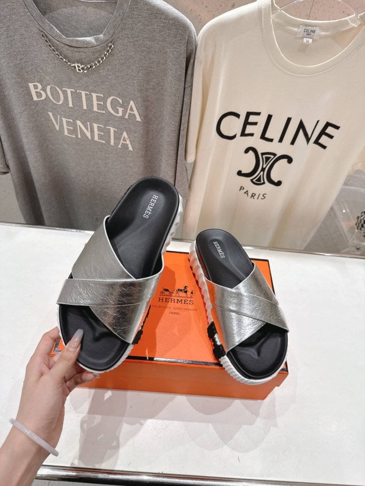 Step-ins leather фото 3