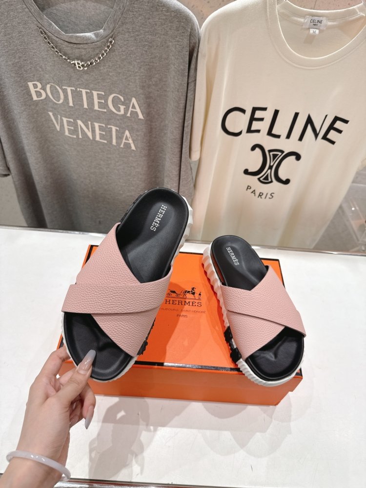 Step-ins leather фото 3