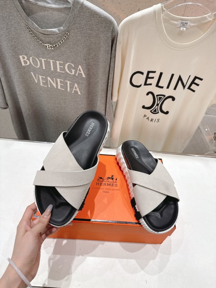 Step-ins leather фото 3