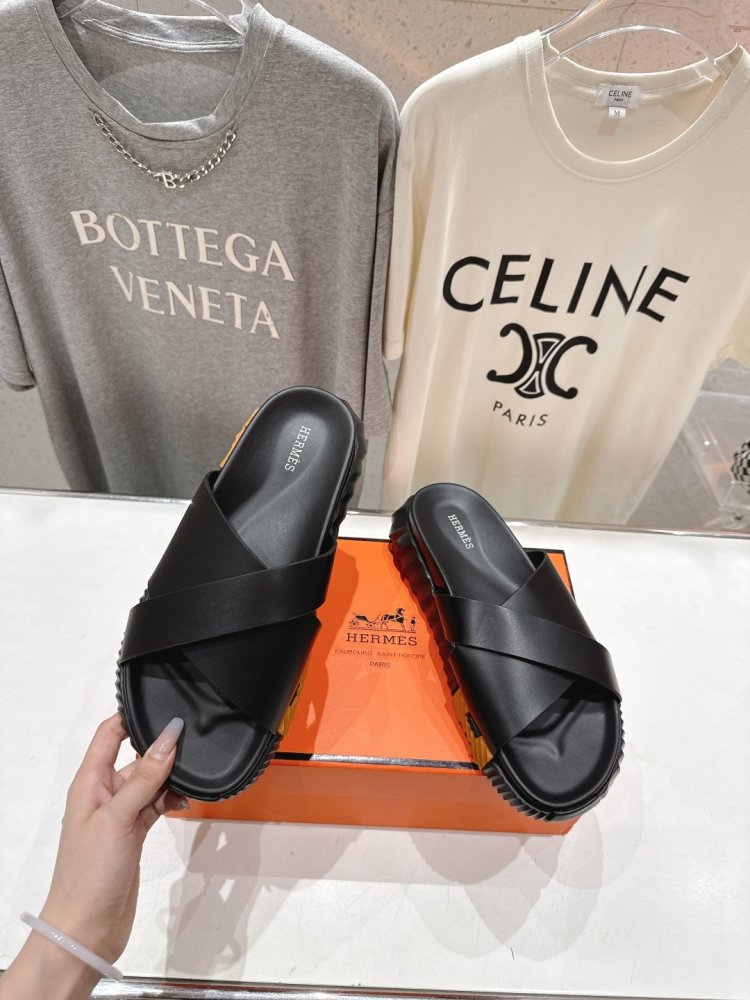 Step-ins leather фото 3