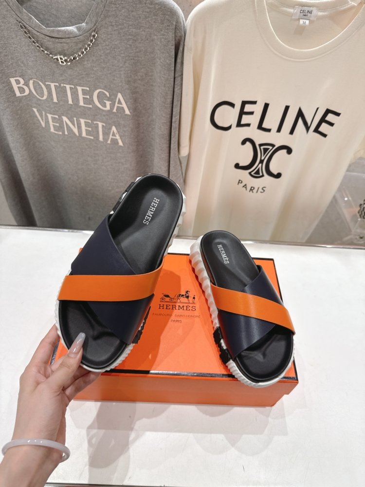 Step-ins leather фото 3