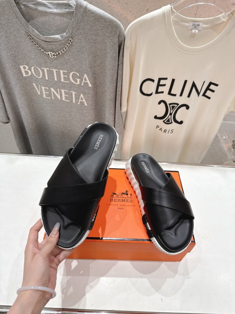 Step-ins leather фото 3