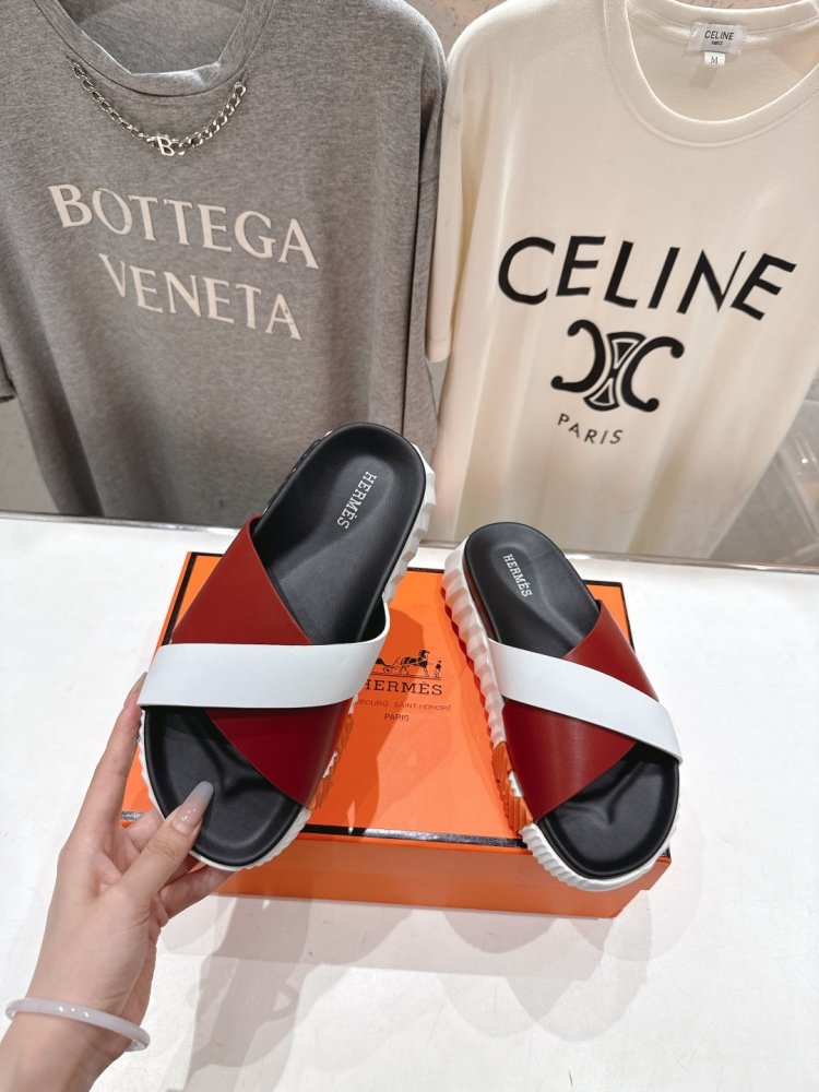 Step-ins leather фото 3