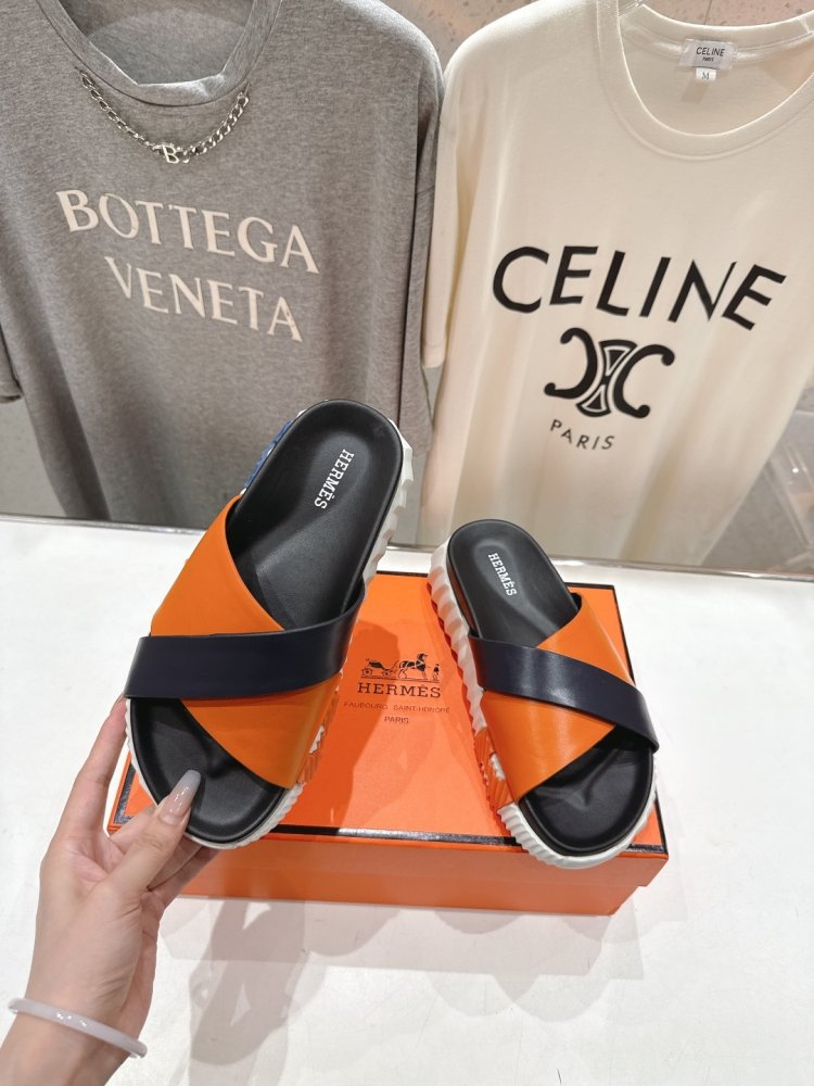 Step-ins leather фото 3