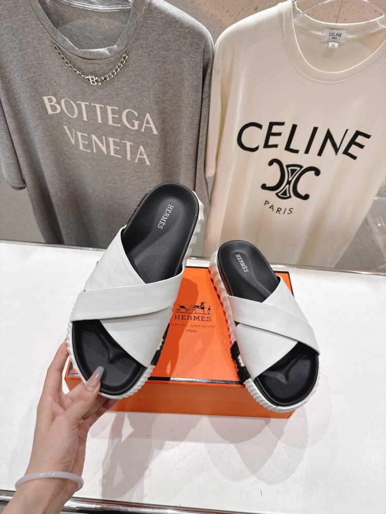 Step-ins leather фото 3