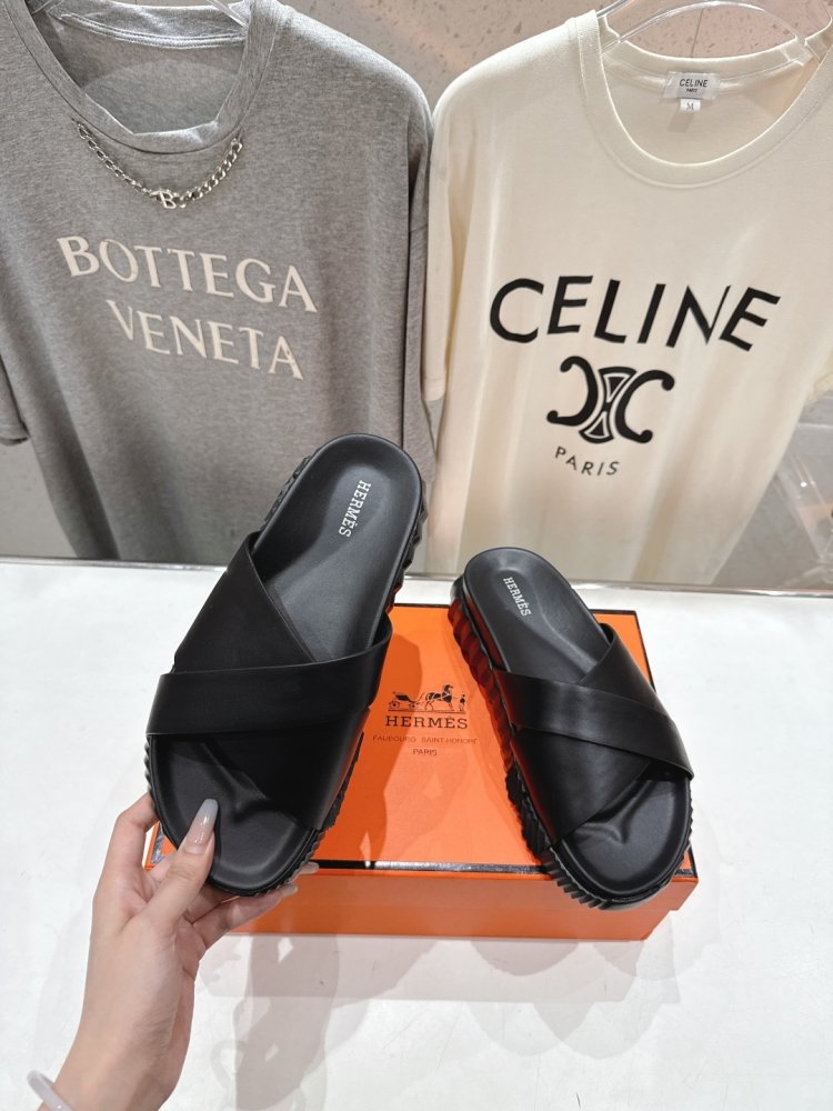 Step-ins leather фото 3