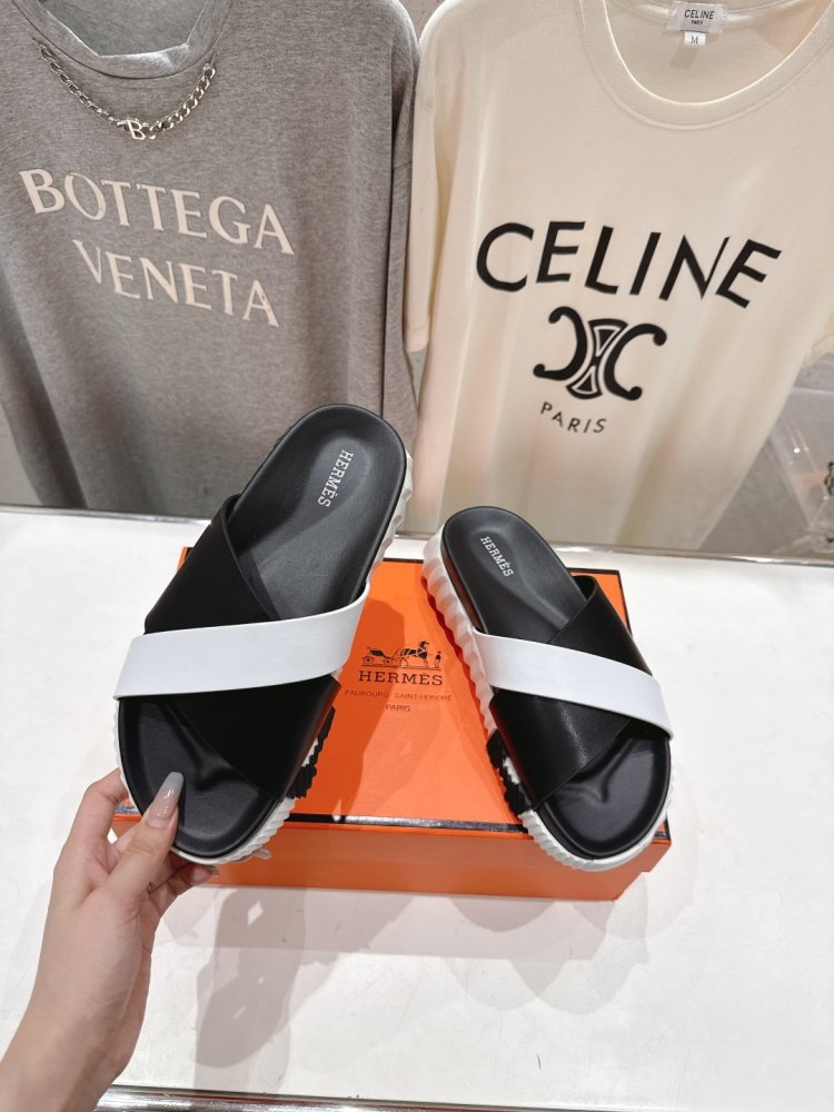 Step-ins leather фото 3