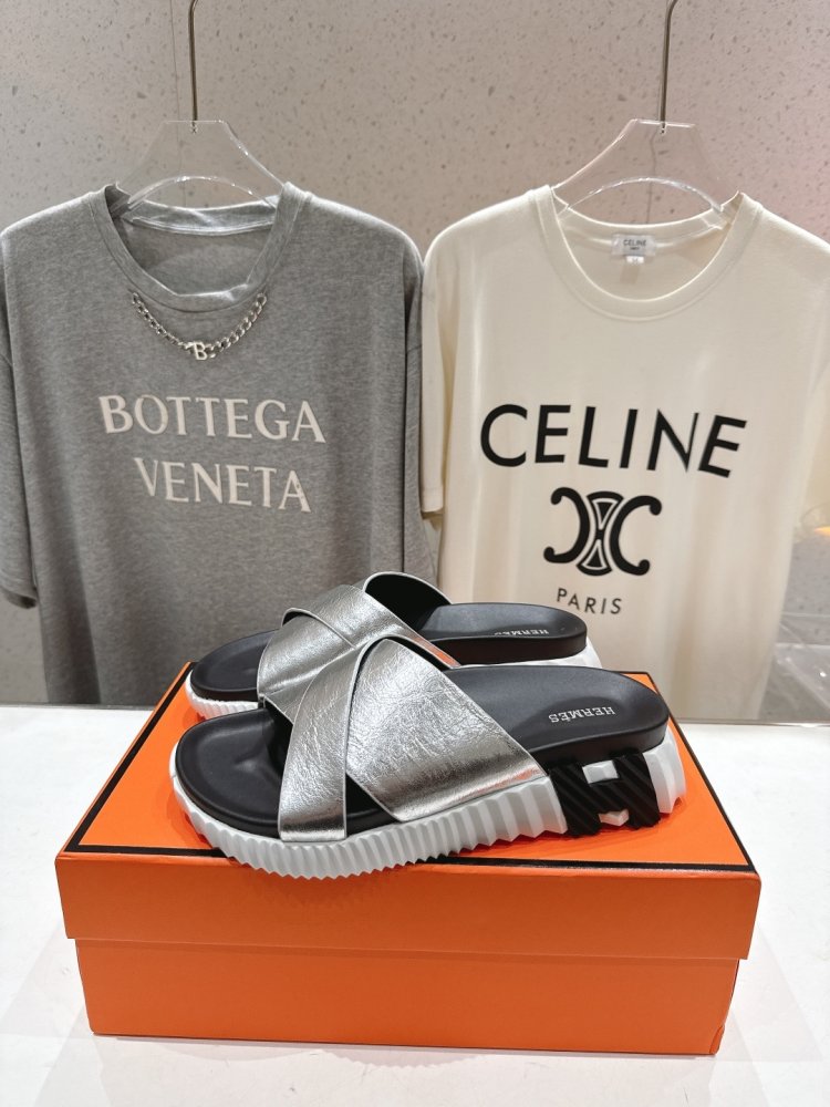 Step-ins leather фото 4