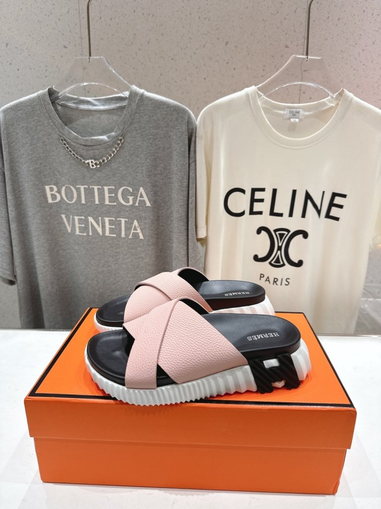 Step-ins leather фото 4