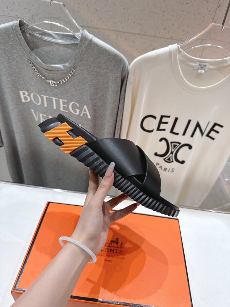 Step-ins leather фото 4