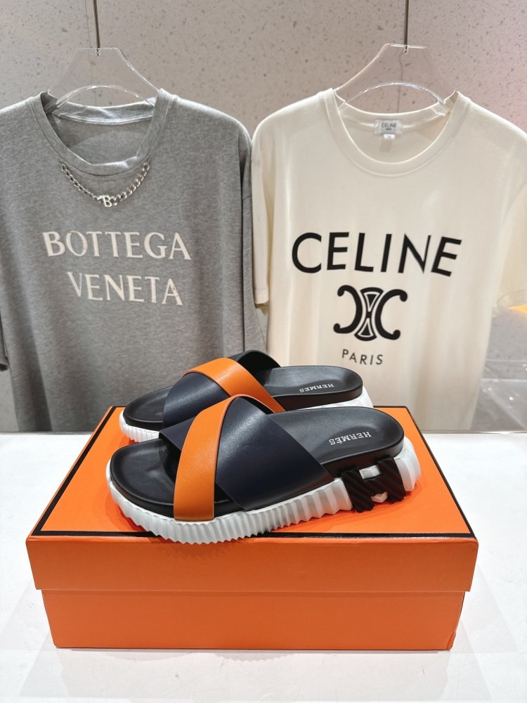 Step-ins leather фото 4