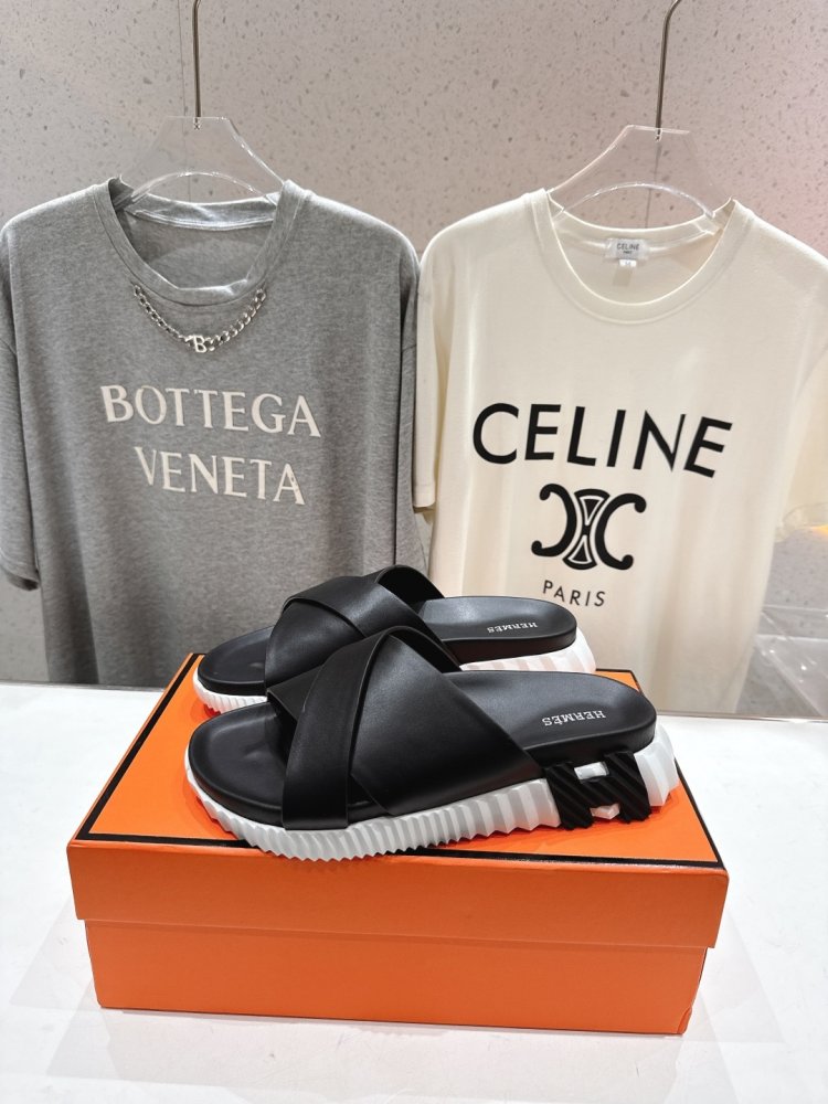 Step-ins leather фото 4