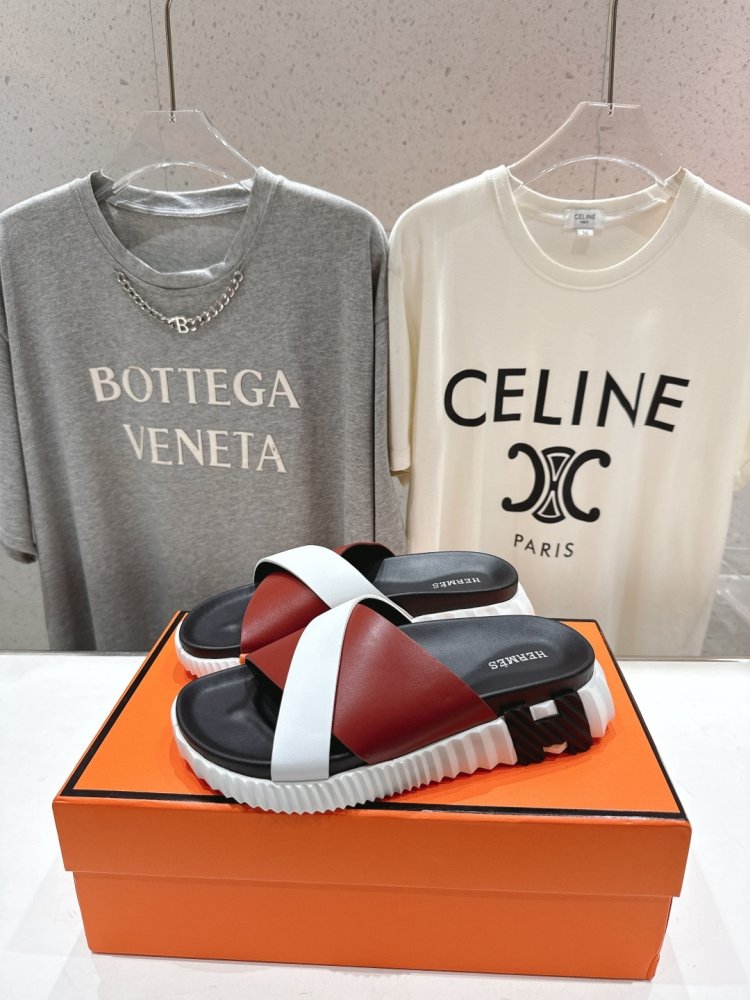 Step-ins leather фото 4