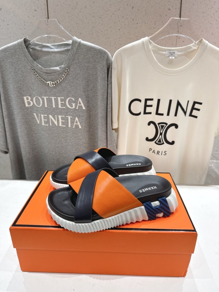 Step-ins leather фото 4