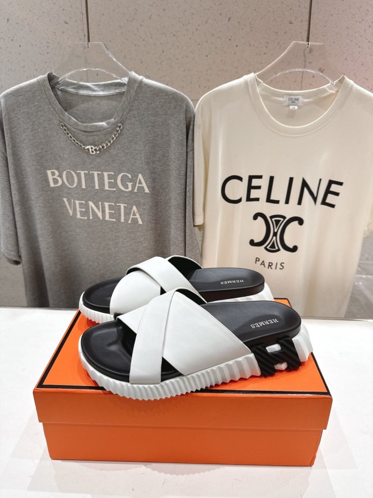 Step-ins leather фото 4