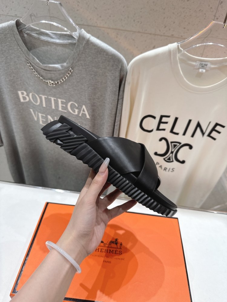 Step-ins leather фото 4