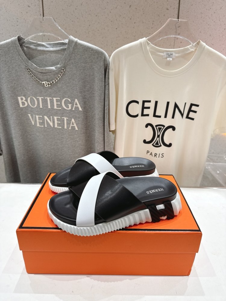 Step-ins leather фото 4