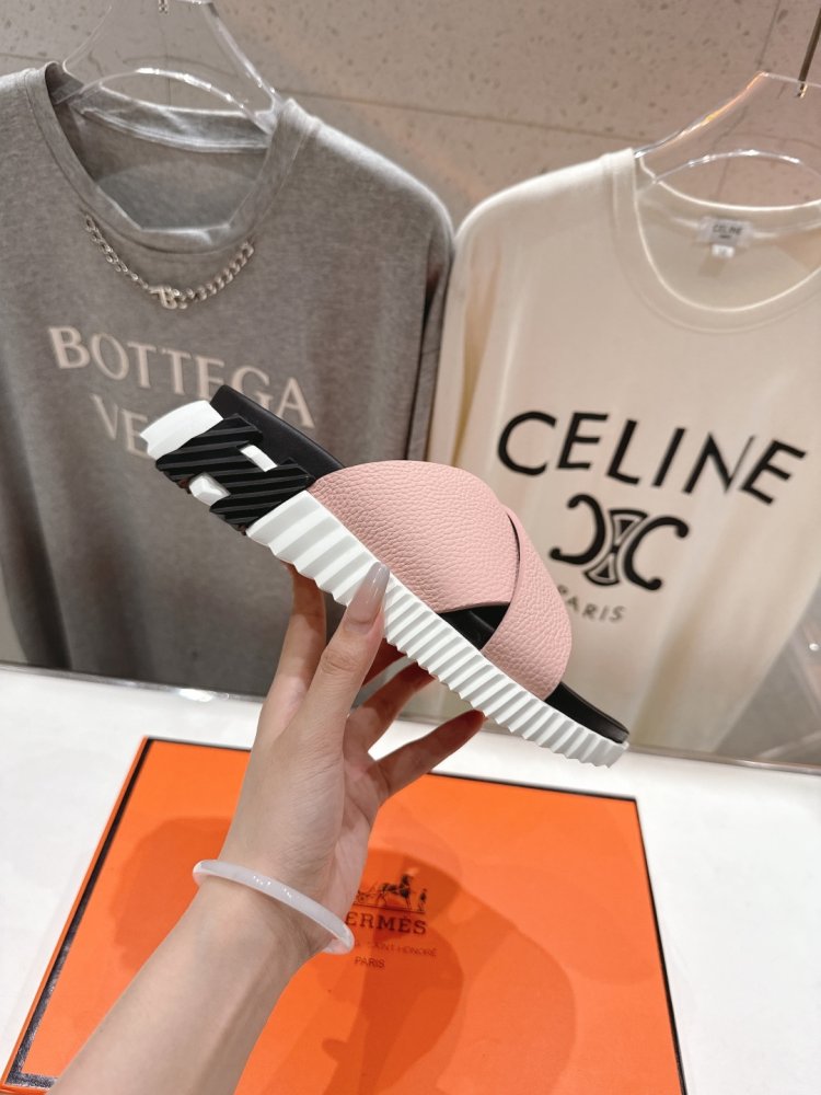 Step-ins leather фото 5