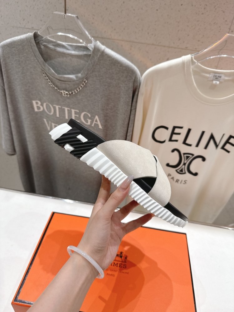 Step-ins leather фото 5