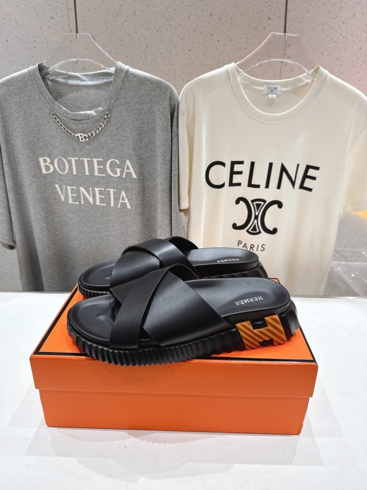 Step-ins leather фото 5