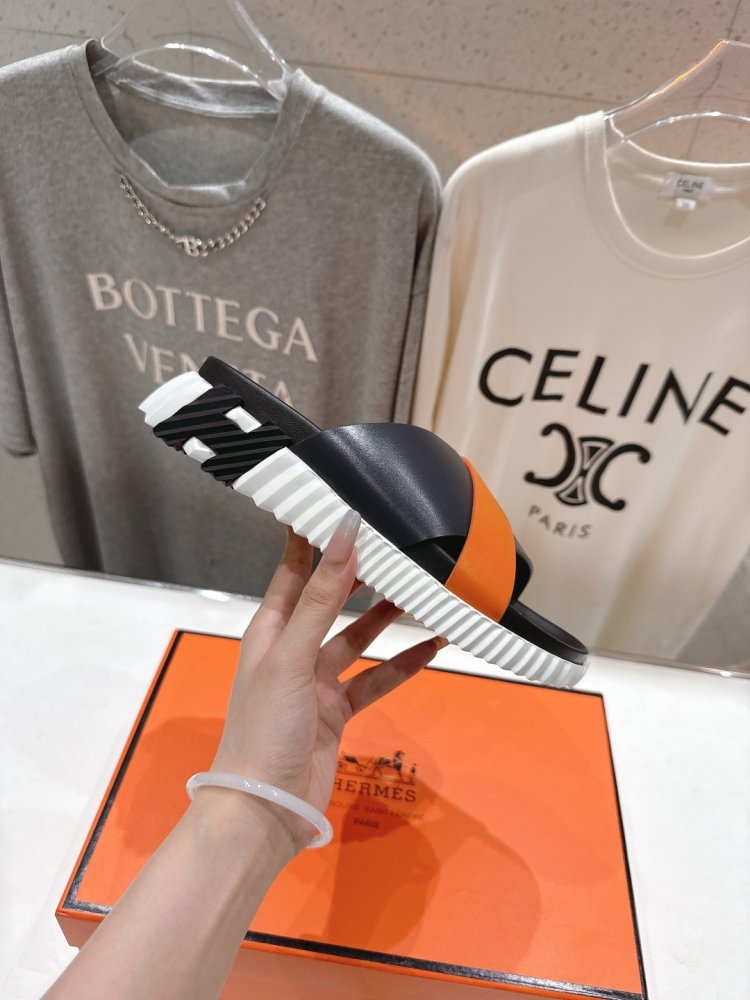 Step-ins leather фото 5