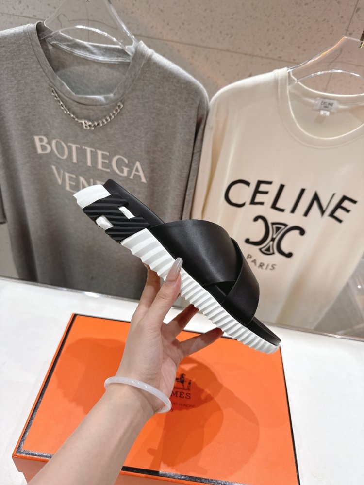 Step-ins leather фото 5