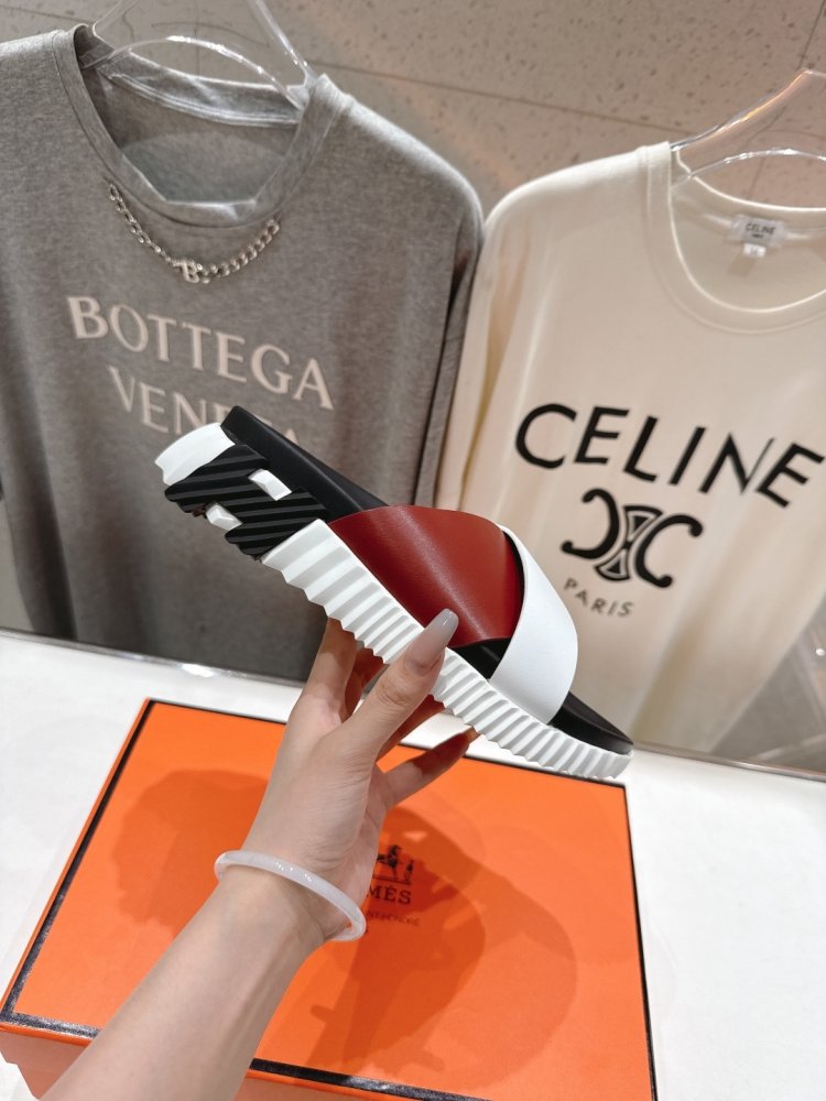 Step-ins leather фото 5