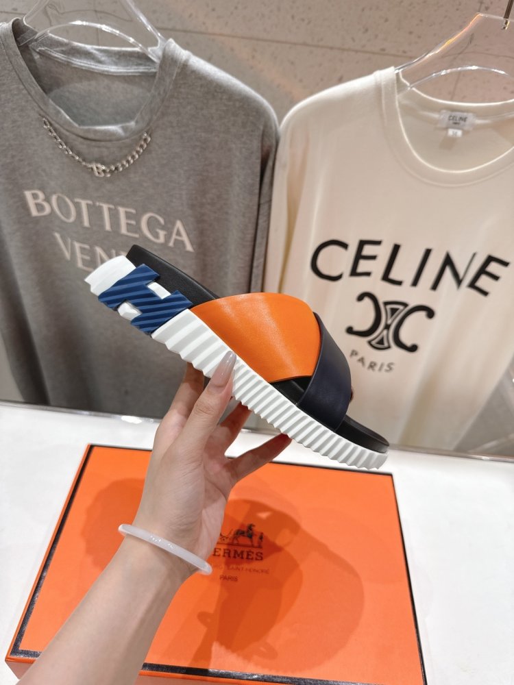 Step-ins leather фото 5