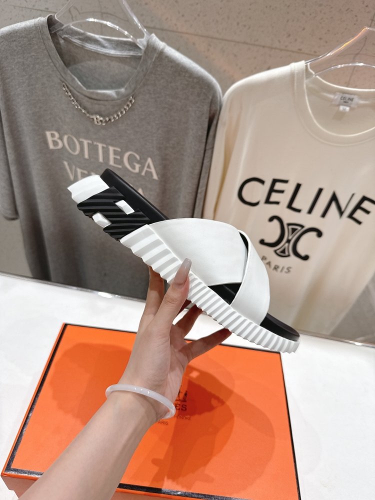 Step-ins leather фото 5