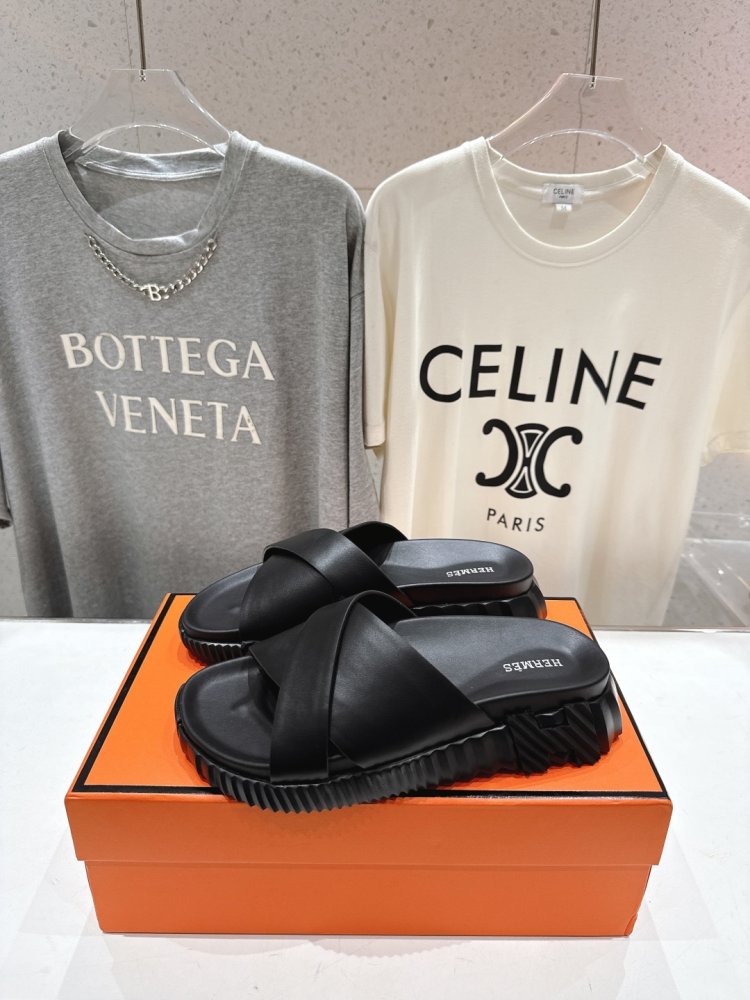 Step-ins leather фото 5