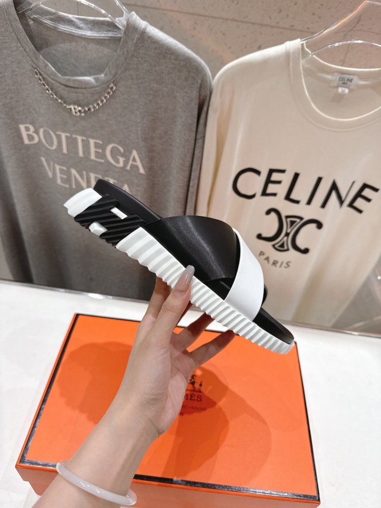 Step-ins leather фото 5