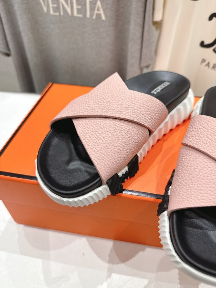 Step-ins leather фото 6