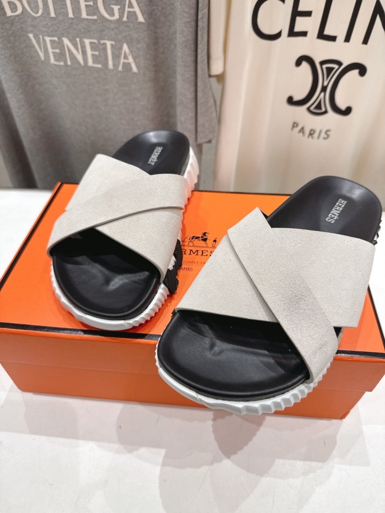 Step-ins leather фото 6