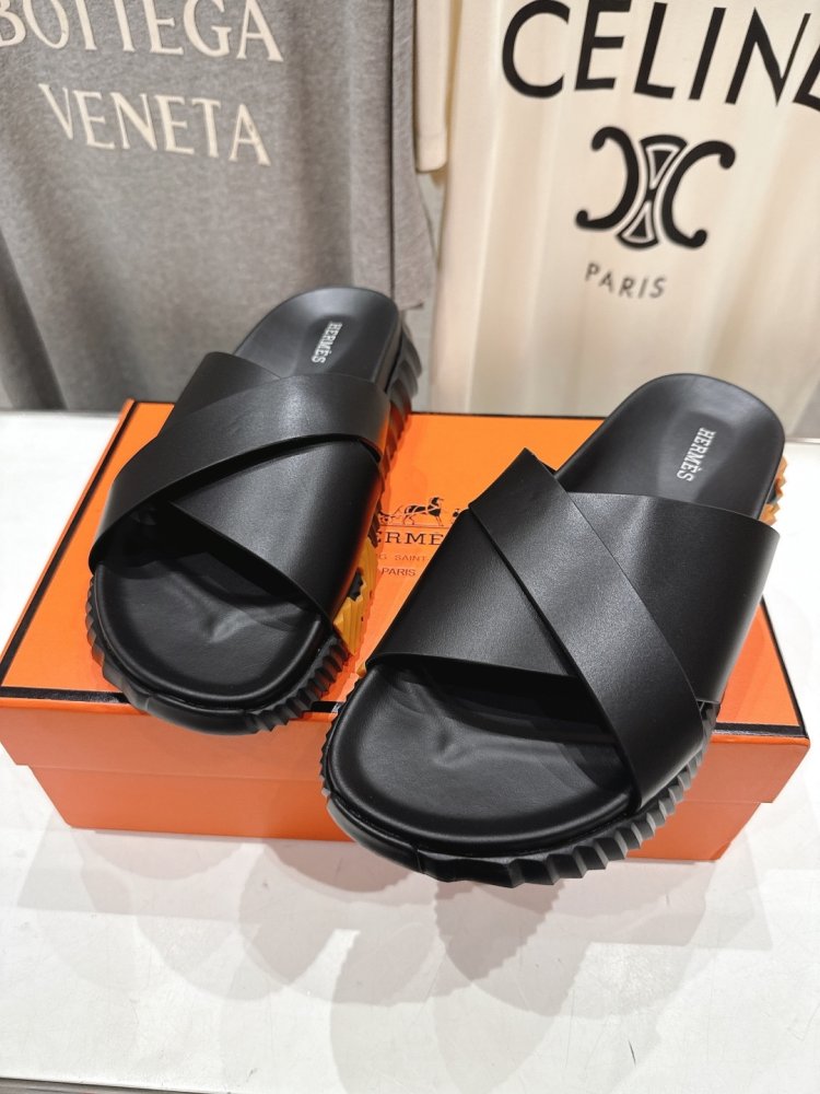 Step-ins leather фото 6