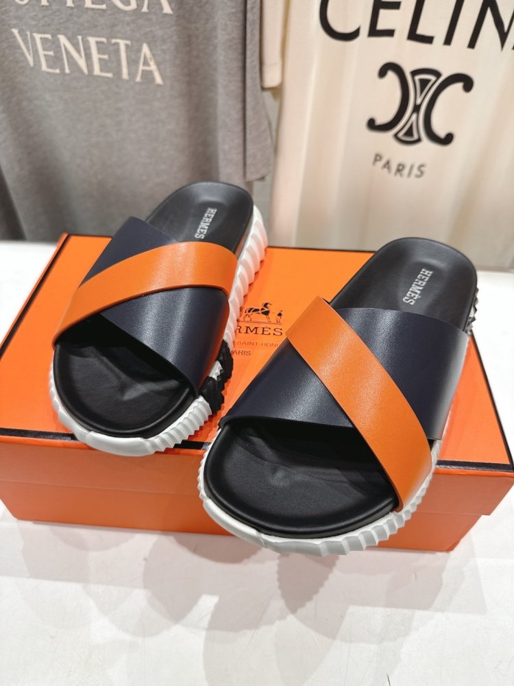 Step-ins leather фото 6