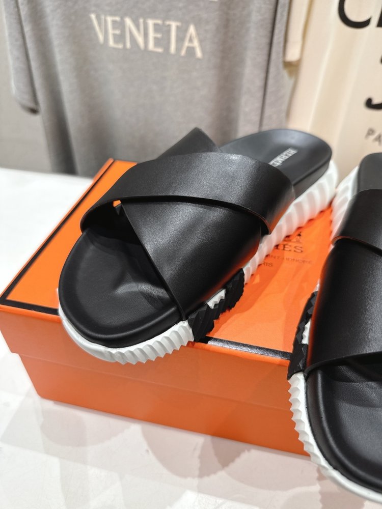 Step-ins leather фото 6