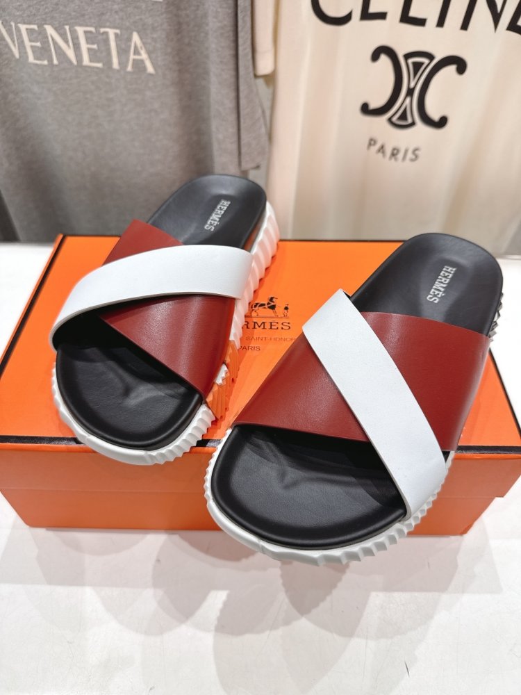 Step-ins leather фото 6