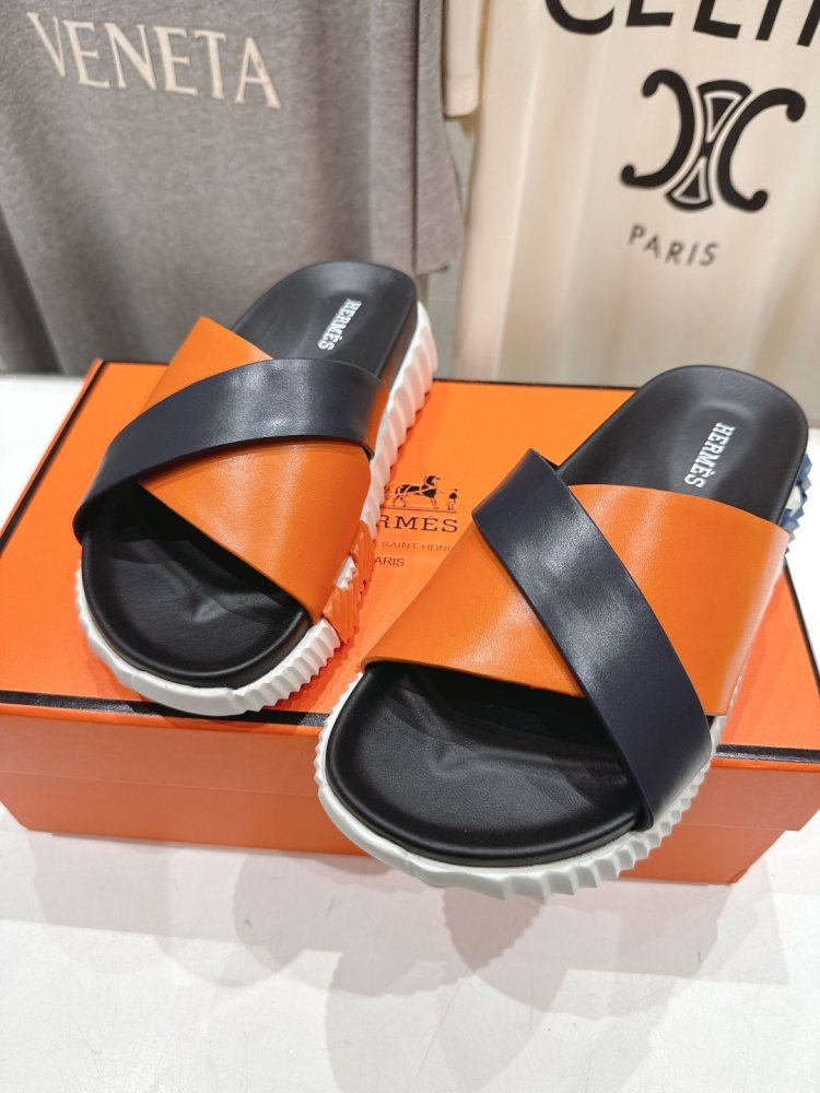 Step-ins leather фото 6