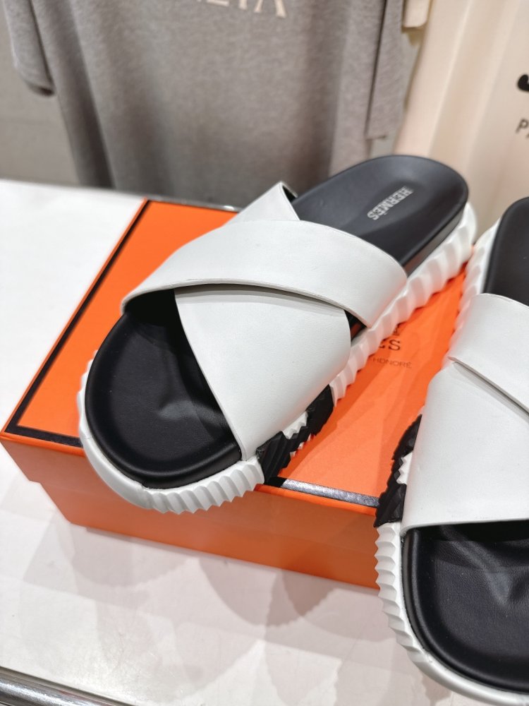 Step-ins leather фото 6