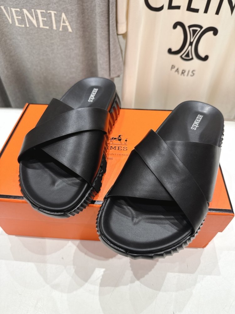 Step-ins leather фото 6