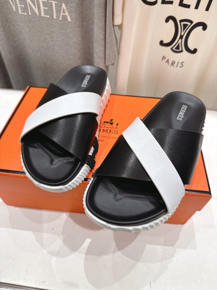 Step-ins leather фото 6