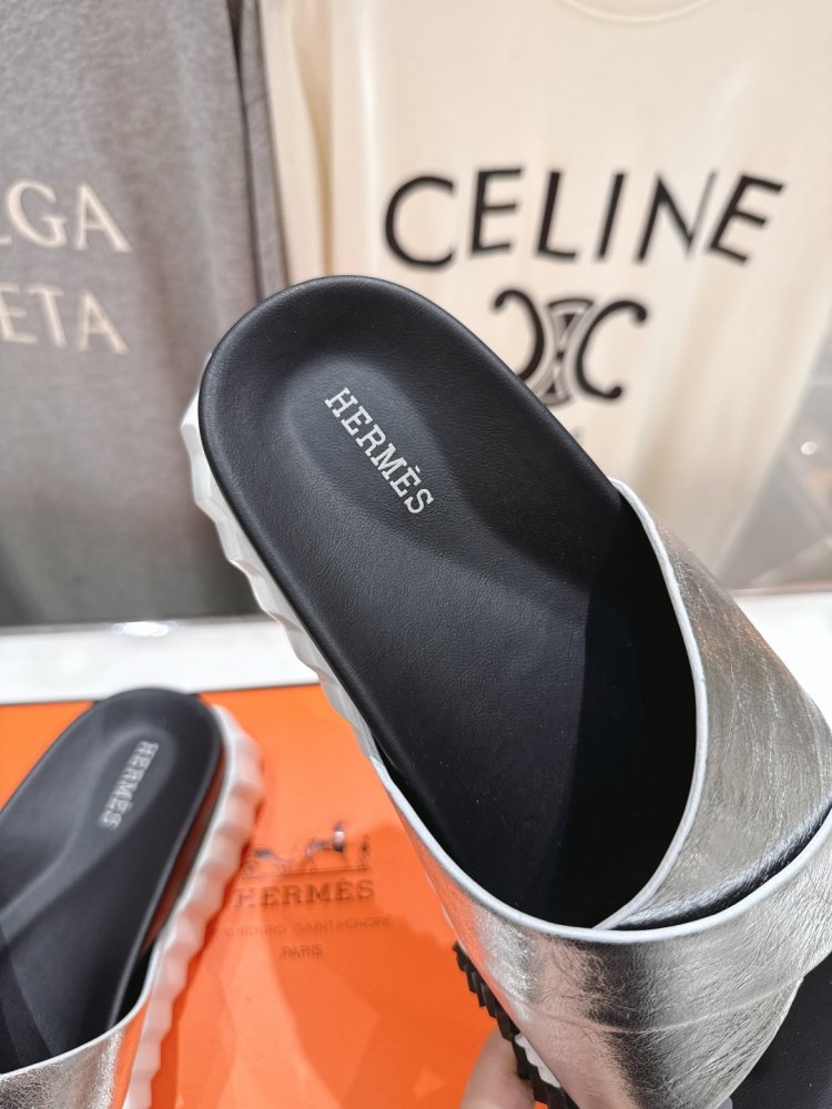 Step-ins leather фото 7